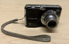 Fujifilm FinePix AX660 16MP Aparat cyfrowy 5x Zoom HD Film Testowany Działa na sprzedaż  Wysyłka do Poland