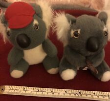 Koala bear soft for sale  GLASGOW