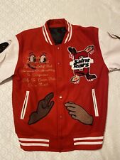 Varsity jacket choose usato  Stintino