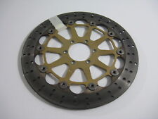 Brake disc front for sale  Shipping to Ireland