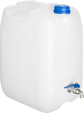 Wasserbehälter trinkwasserkan gebraucht kaufen  Bad Freienwalde (Oder)