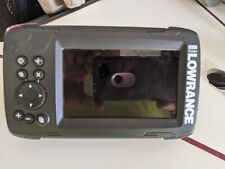 Lowrance fish finder for sale  Clanton