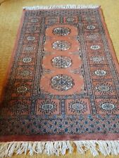 Oriental rug. 100cm for sale  ABINGDON
