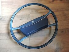 Blue quillery steering for sale  Shipping to Ireland