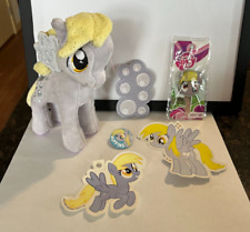 derpy hooves plush for sale  New Berlin