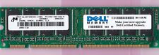 Memory Stick RAM 256MB PC-133 MÍCRON MT16LSDT3264AG-133B1 DELL SDR PC133 Desktop, usado comprar usado  Enviando para Brazil