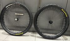 Hope 29er Fortus 30W Pro 4 XD Freehub MTB Wheelset Boost Maxxis Tyres for sale  Shipping to South Africa