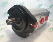Hydraulic pump takeuchi for sale  Shipping to Ireland