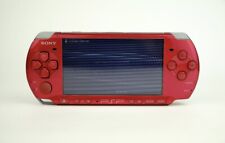PSP-3000 / Vermelho radiante / CFW comprar usado  Enviando para Brazil