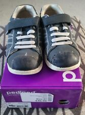 Pediped jake shoes for sale  MAIDENHEAD