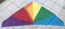Vintage fly kite for sale  Shipping to Ireland