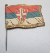 1916 wwi serbian d'occasion  Tourcoing