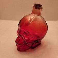 Skull bottle cork for sale  Tulare