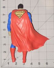 Figura de acción a escala 7" McFarlane DC Multiverse Superman Hush Kal-El segunda mano  Embacar hacia Mexico