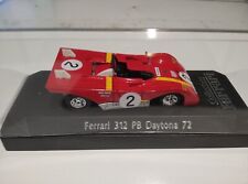 Ferrari 312 daytona d'occasion  Les Arcs