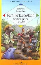 3912259 famille taupe d'occasion  France