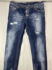 Dsquared2 jeans mens for sale  Piru