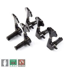 NOVO Gotoh GB707 5 Cordas Conjunto de Cabeças de Máquina de Baixo Afinador L3+R2 com Parafusos - PRETO comprar usado  Enviando para Brazil