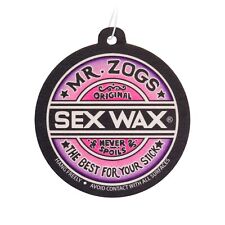 Sex wax car for sale  ST. AUSTELL