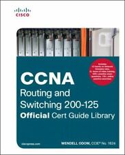 Ccna routing switching for sale  Columbia