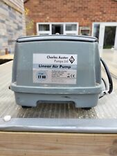 pond air pumps for sale  COVENTRY