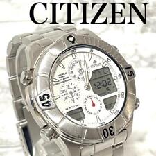 Citizen promaster working for sale  Shipping to Ireland