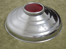 Vintage 1930's 1940's 1950's Chevrolet Ford Dodge Wire Wheel Spare Tire Hub Cap, used for sale  Shipping to South Africa