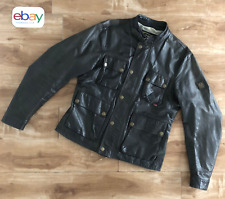 Belstaff brad leather for sale  Shipping to Ireland