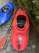 Pyranha kayak series for sale  BARROW-IN-FURNESS