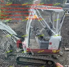 Mini excavator car for sale  Shipping to Ireland