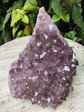Amethyst crystal quartz for sale  BLYTH