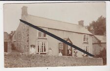 FOTO POSTAL - CHESTERFIELD COTTAGE AT WINSTER - DERBYSHIRE?? segunda mano  Embacar hacia Argentina