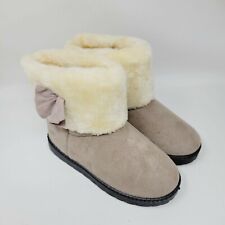 Beige ankle boots for sale  Payson