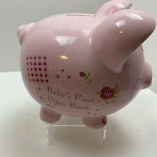 baby piggy bank for sale  Fort Edward