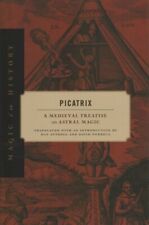 Picatrix medieval treatise for sale  Jessup