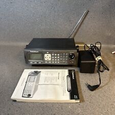 Scanner Digital Radioshack PRO-197 Entroncamento Desktop/Mobile, Prata com Montagem, usado comprar usado  Enviando para Brazil