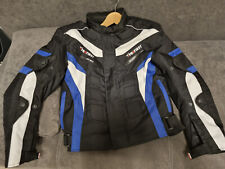 Motorradjacke pro first gebraucht kaufen  Sachsenheim