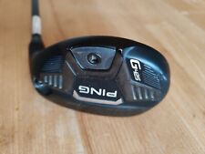 Ping G425 #7 Hybrid / 22 Degree / Alta CB 70 Regular Flex for sale  Shipping to South Africa