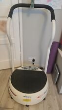Vibration plate exercise for sale  LIVERPOOL