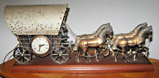 Vtg covered wagon for sale  Mukwonago