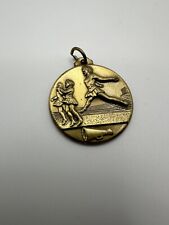 Vintage cheerleading medal for sale  Round Lake