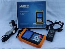 Lexium fastalign 5110pro for sale  ST. LEONARDS-ON-SEA