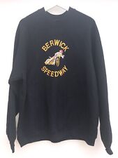 Vintage berwick speedway for sale  OLNEY