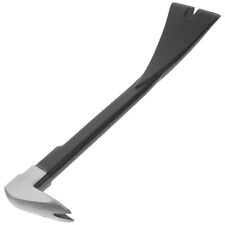 Nail crowbar carbon for sale  Shipping to Ireland