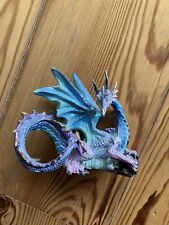 Beautiful dragon ornament for sale  SPALDING