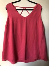 Womens clothing pink for sale  CARDIFF