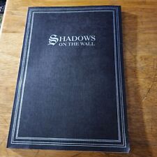 Usado, Shadows on The Wall Dark Shadows Story por Art Wallace livro raro comprar usado  Enviando para Brazil