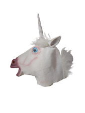 Unicorn head halloween for sale  Franklin