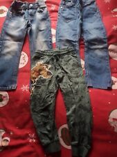Boy jeans joggers for sale  HAWES