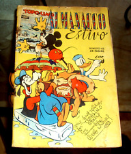 fumetti anni 1948 usato  Vigevano